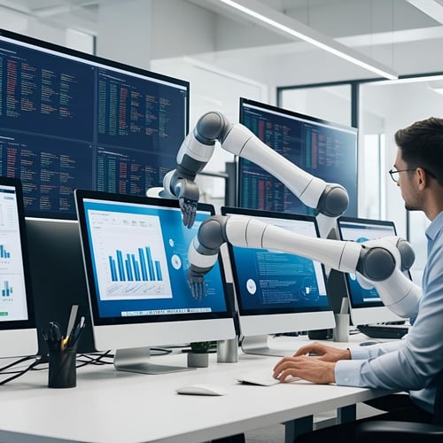 Automation Automation