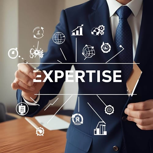 Expertise Expertise