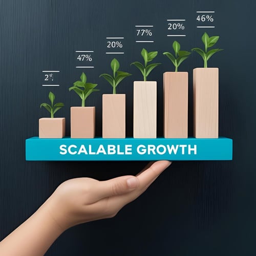 Scalable Growth Scalable Growth