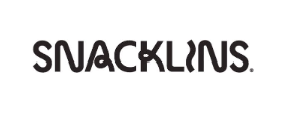 Snacklins Logo